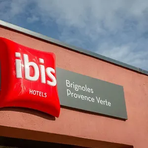 Ibis Provence Verte Brignoles