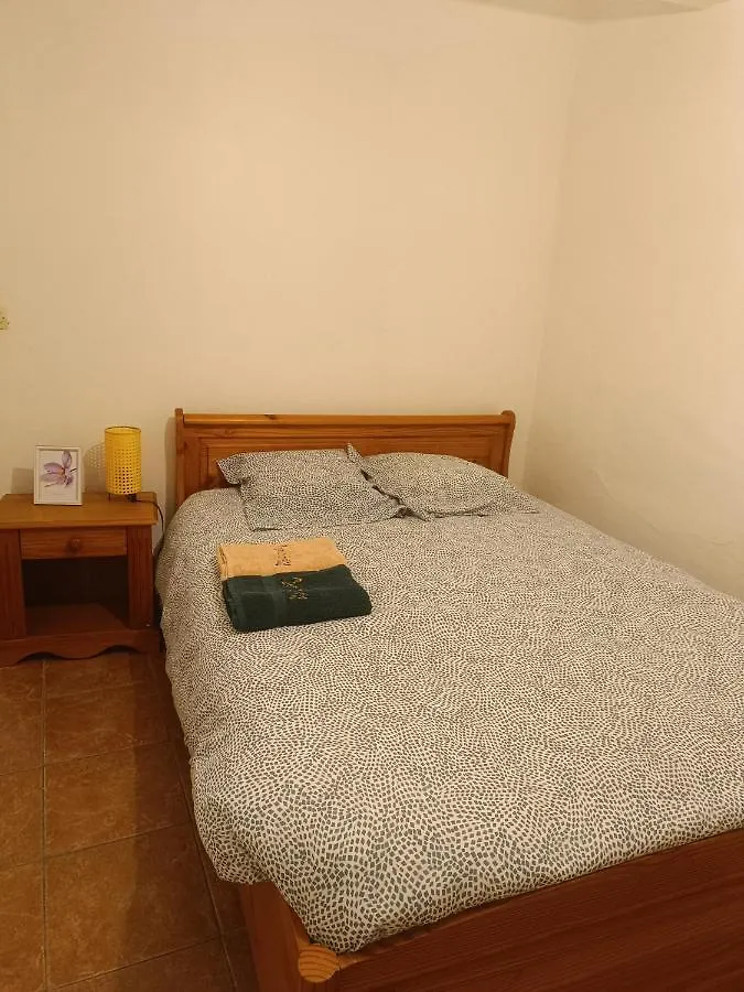 Chez Bichette Brignoles Apartment France