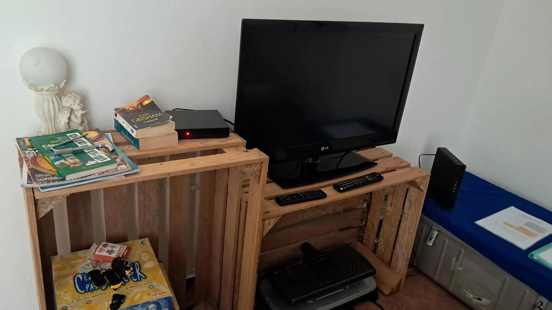 Chez Bichette Brignoles Apartment