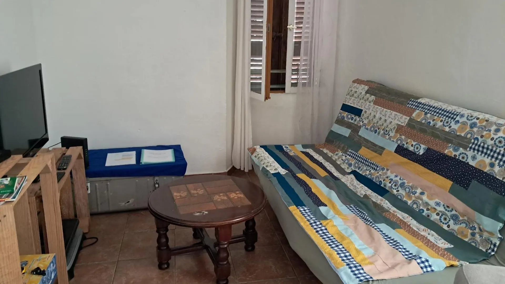 Chez Bichette Brignoles Apartment 0*,  France